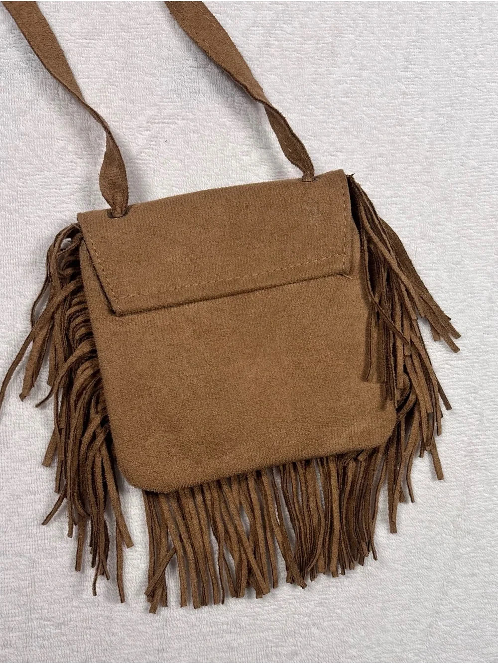None soft brown